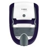 Aspirapolvere BOSCH BWD41740 Bianco Porpora 1700 W