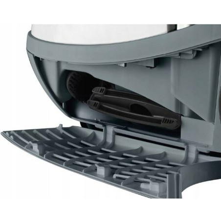 Aspirapolvere BOSCH BWD41740 Bianco Porpora 1700 W
