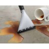 Aspirapolvere BOSCH BWD41740 Bianco Porpora 1700 W