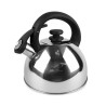 Teiera Feel Maestro MR-1302 Nero Acciaio inossidabile 2 L