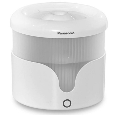 Fontana per Animali Domestici Panasonic CP-JNW01CW Bianco Plastica