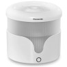 Fontana per Animali Domestici Panasonic CP-JNW01CW Bianco Plastica