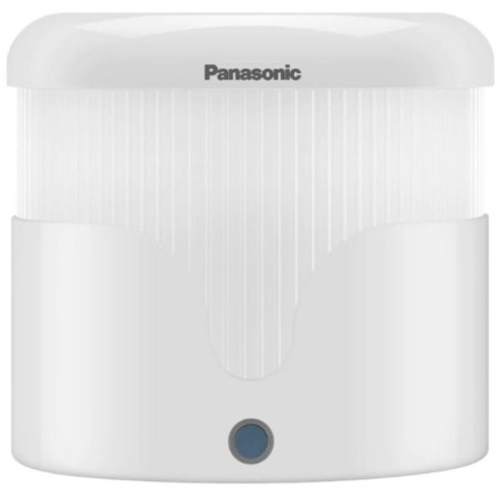 Fontana per Animali Domestici Panasonic CP-JNW01CW Bianco Plastica