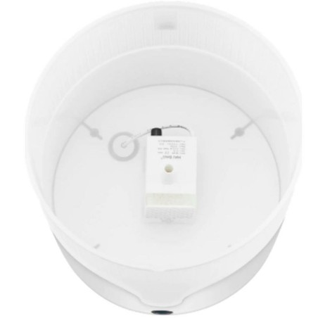 Fontana per Animali Domestici Panasonic CP-JNW01CW Bianco Plastica