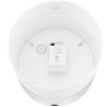 Fontana per Animali Domestici Panasonic CP-JNW01CW Bianco Plastica