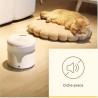Fontana per Animali Domestici Panasonic CP-JNW01CW Bianco Plastica