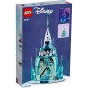 Set di Costruzioni Lego 43197 Frozen - The Ice Castle 1709 Pezzi