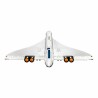 Set di Costruzioni Lego Icons Concorde