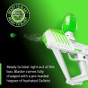 Pistola a Piombini Gel Blaster GBSG1809-5L