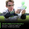 Pistola a Piombini Gel Blaster GBSG1809-5L