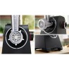 Tritatutto BOSCH MFWS440B Nero Argentato Plastica 1900 W 2,5 Kg/min