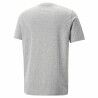 Maglia a Maniche Corte Uomo Puma Graphics Wordin Light