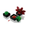 Set di Costruzioni Lego 10309 Multicolore 771 Pezzi