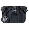 Cassetta degli Attrezzi Keter 238270 Metallo Caucciù Policarbonato Plastica 37,3 x 41 x 64,6 cm
