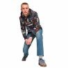 Felpa con Cappuccio Uomo Puma Classics