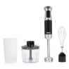 Frullatore a Immersione Multifunzione con Accessori Princess 01.221222.01.650 1000 W Bianco