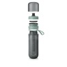 Bottiglia filtrante Brita 1052251 Nero Verde 600 ml