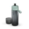 Bottiglia filtrante Brita 1052251 Nero Verde 600 ml