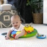 Centro di attività Baby Einstein Cal-a-Pillow
