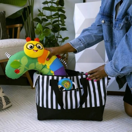Centro di attività Baby Einstein Cal-a-Pillow