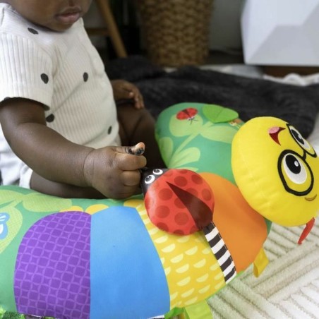 Centro di attività Baby Einstein Cal-a-Pillow