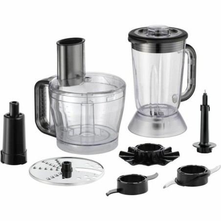 Robot da Cucina Russell Hobbs Desire Red Rosso 600 W
