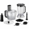 Robot da Cucina Russell Hobbs Desire Red Rosso 600 W