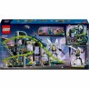 Set di Costruzioni Lego 60421 Robot World Amusement Park Multicolore