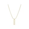 Ciondolo Donna Radiant RH000240 Dorato