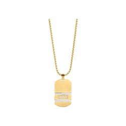 Ciondolo Donna Radiant RH000112 Dorato