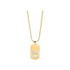 Ciondolo Donna Radiant RH000112 Dorato