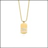 Ciondolo Donna Radiant RH000112 Dorato