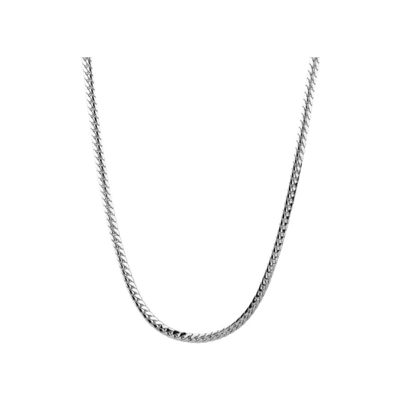 Collana Donna Radiant RH000202 Argentato Collana Donna Radiant RH000202 Argentato