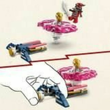 Set di Costruzioni Lego 60447