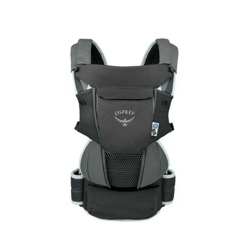 Zaino Porta bambino Osprey Poco™ Child Carrier Nero + 0 Mesi Zaino Porta bambino Osprey Poco™ Child Carrier Nero + 0 Mesi