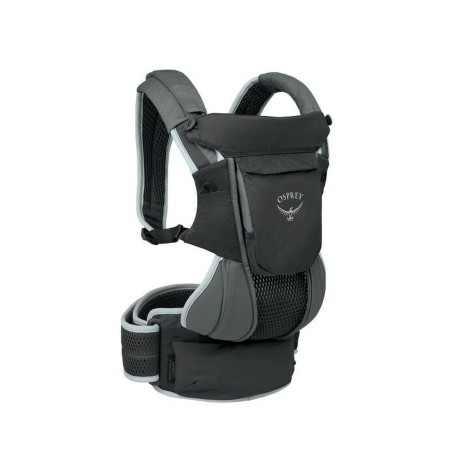 Zaino Porta bambino Osprey Poco™ Child Carrier Nero + 0 Mesi