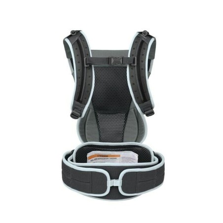 Zaino Porta bambino Osprey Poco™ Child Carrier Nero + 0 Mesi