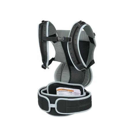 Zaino Porta bambino Osprey Poco™ Child Carrier Nero + 0 Mesi