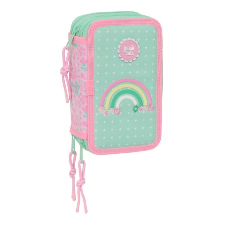 Necessaire Glow Lab Amazing 12,5 x 19,5 x 5,5 cm 37 Pezzi