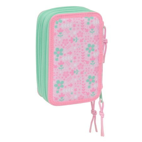 Necessaire Glow Lab Amazing 12,5 x 19,5 x 5,5 cm 37 Pezzi