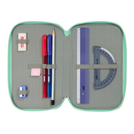 Necessaire Glow Lab Amazing 12,5 x 19,5 x 5,5 cm 37 Pezzi