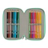 Necessaire Glow Lab Amazing 12,5 x 19,5 x 5,5 cm 37 Pezzi