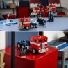 Set di Costruzioni   Lego Optimus Prime         Multicolore
