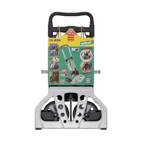 Carrello Multiuso Wolfcraft TS 850