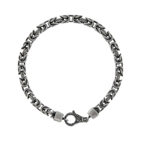 Bracciale Uomo Albert M. WSOX00340.S
