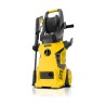 Idropulitrice Garland ultimate 317e 2200 W 170 bar