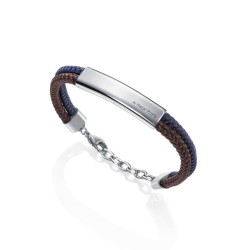 Bracciale Uomo Viceroy 6447P01013