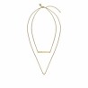 Collana Donna Breil TJ3010