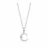 Collana Donna Lotus LP3054-1/C