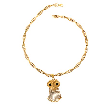 Collana Donna Just Cavalli SCCK04
